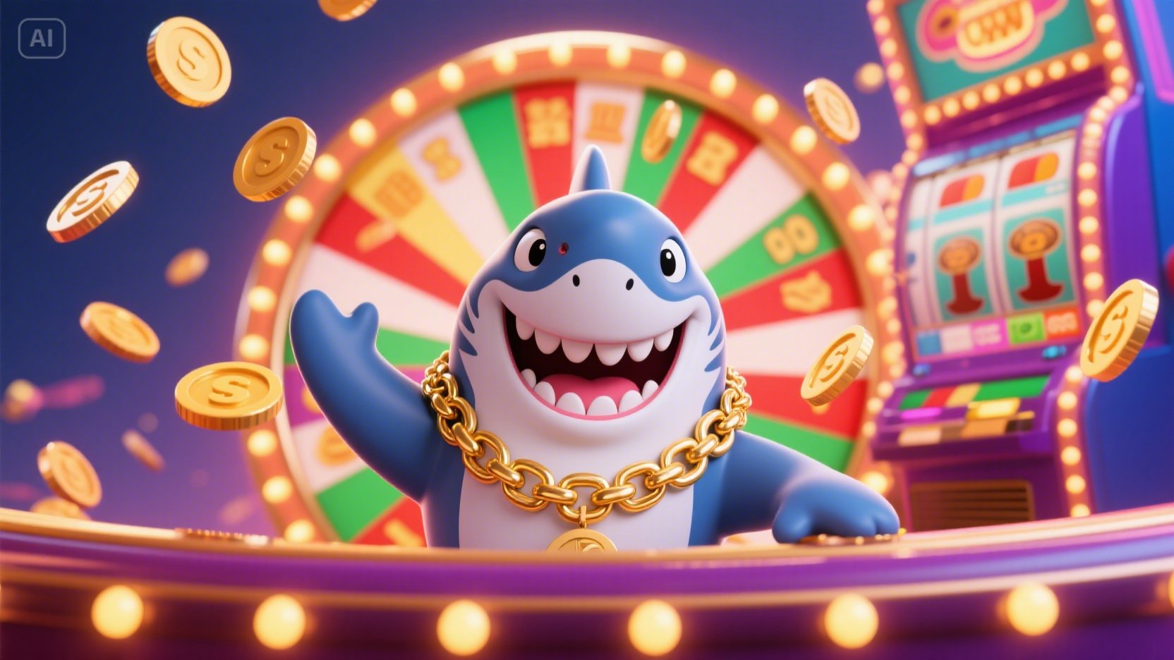 Registration at Videoslots Casino