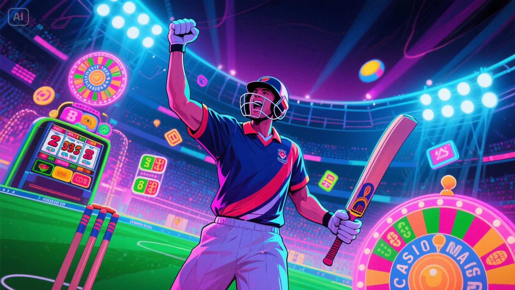 Casino Videoslots desktop and mobile interfaces