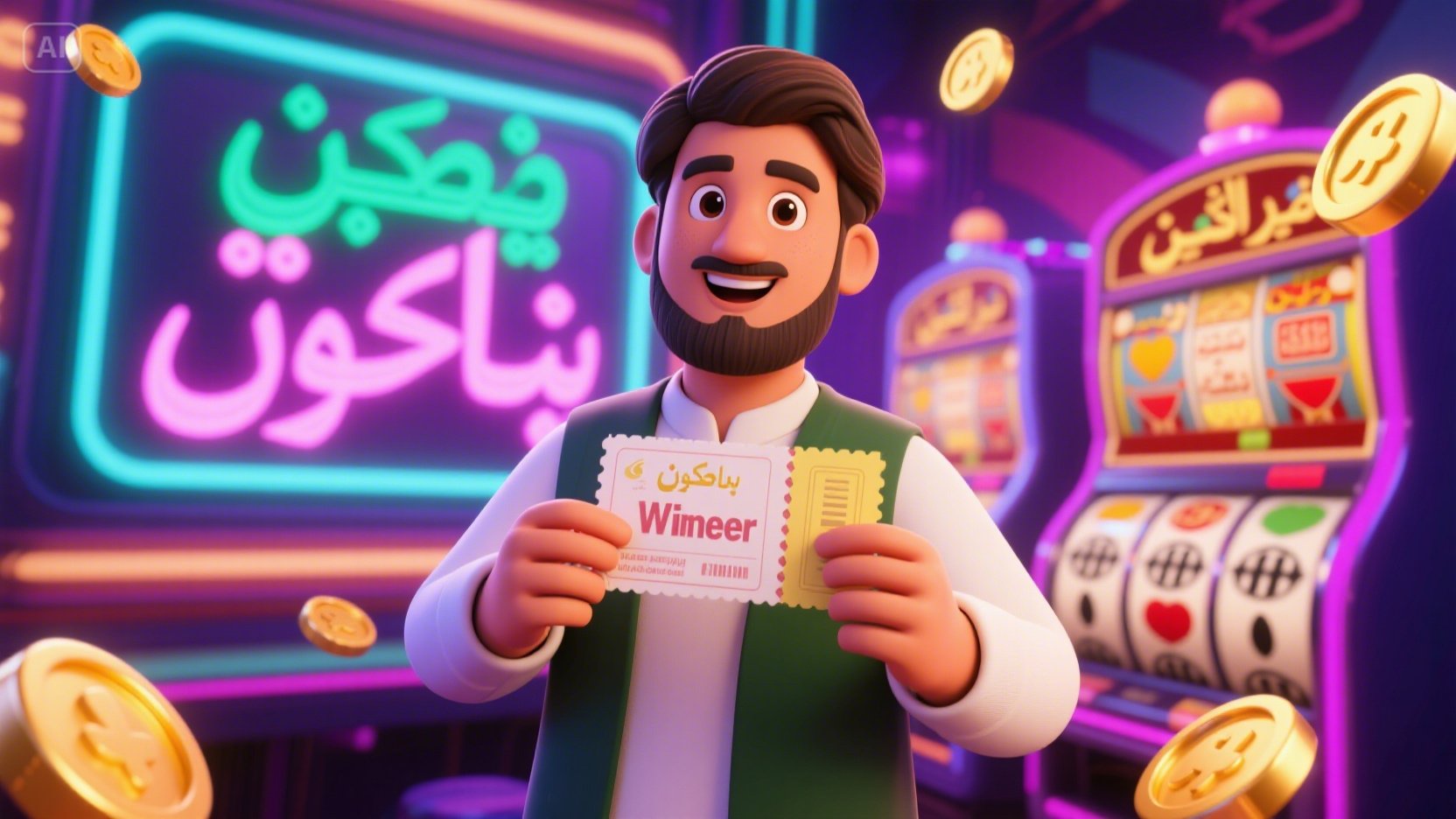VideoslotsMake your first deposit today and get 200% instantly! Pakistan’s users can experience world-class casino gaming, mobile convenience, and safe PKR payments.