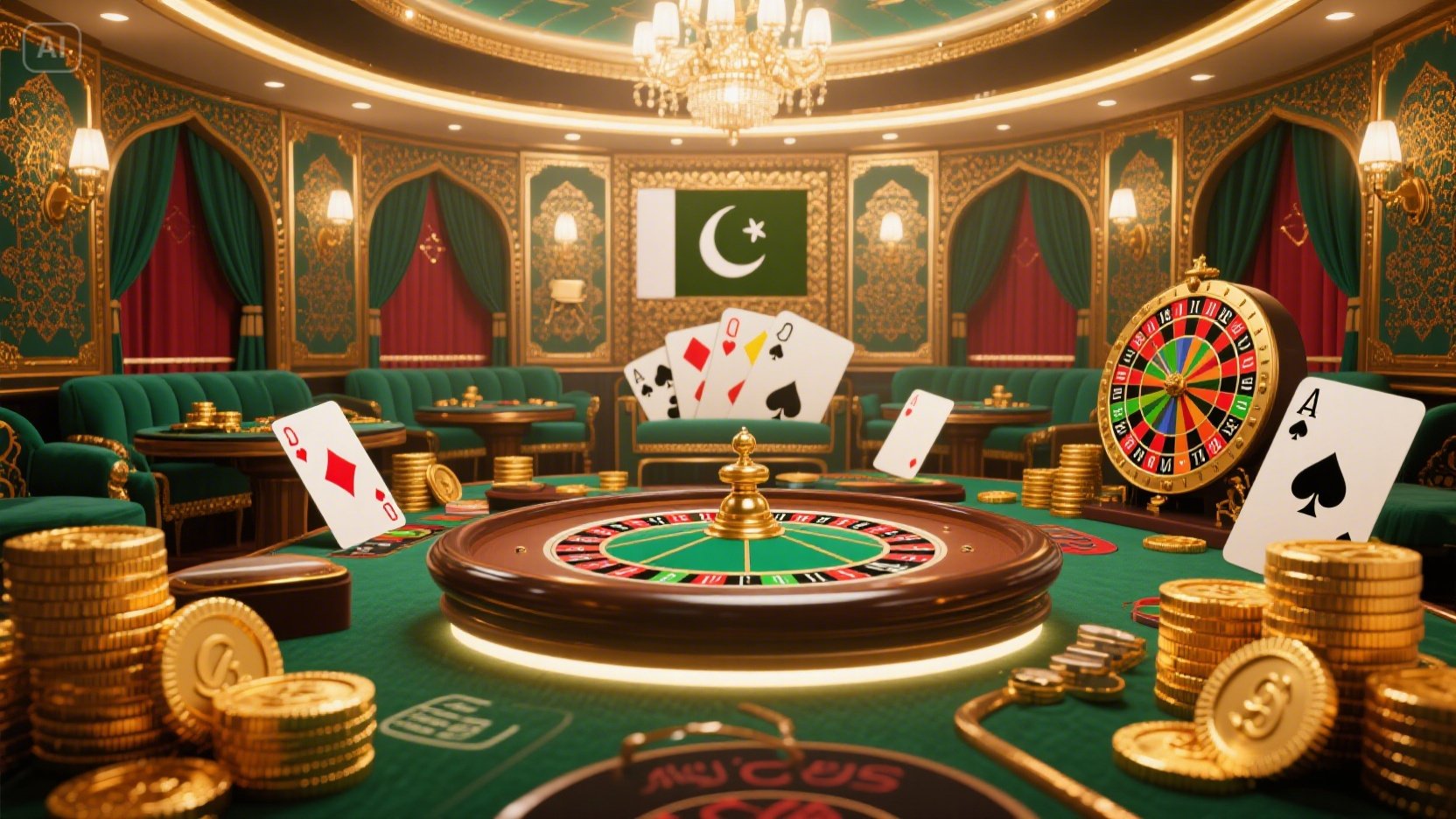 VideoslotsMake your first recharge today and receive 200% instantly! Pakistan’s casino lovers can enjoy smooth deposits, real PKR prizes, and fair play across all devices.