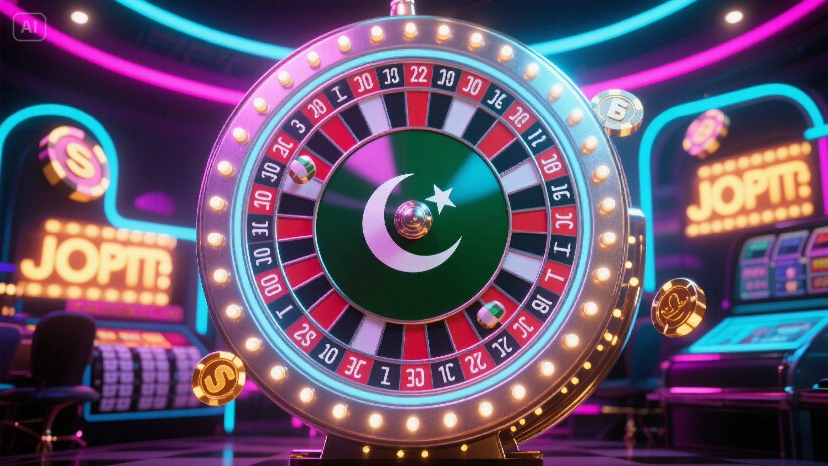 VideoslotsDeposit today and enjoy a 200% instant reward! Pakistan’s players can experience fair gameplay, secure banking, and local PKR withdrawals.