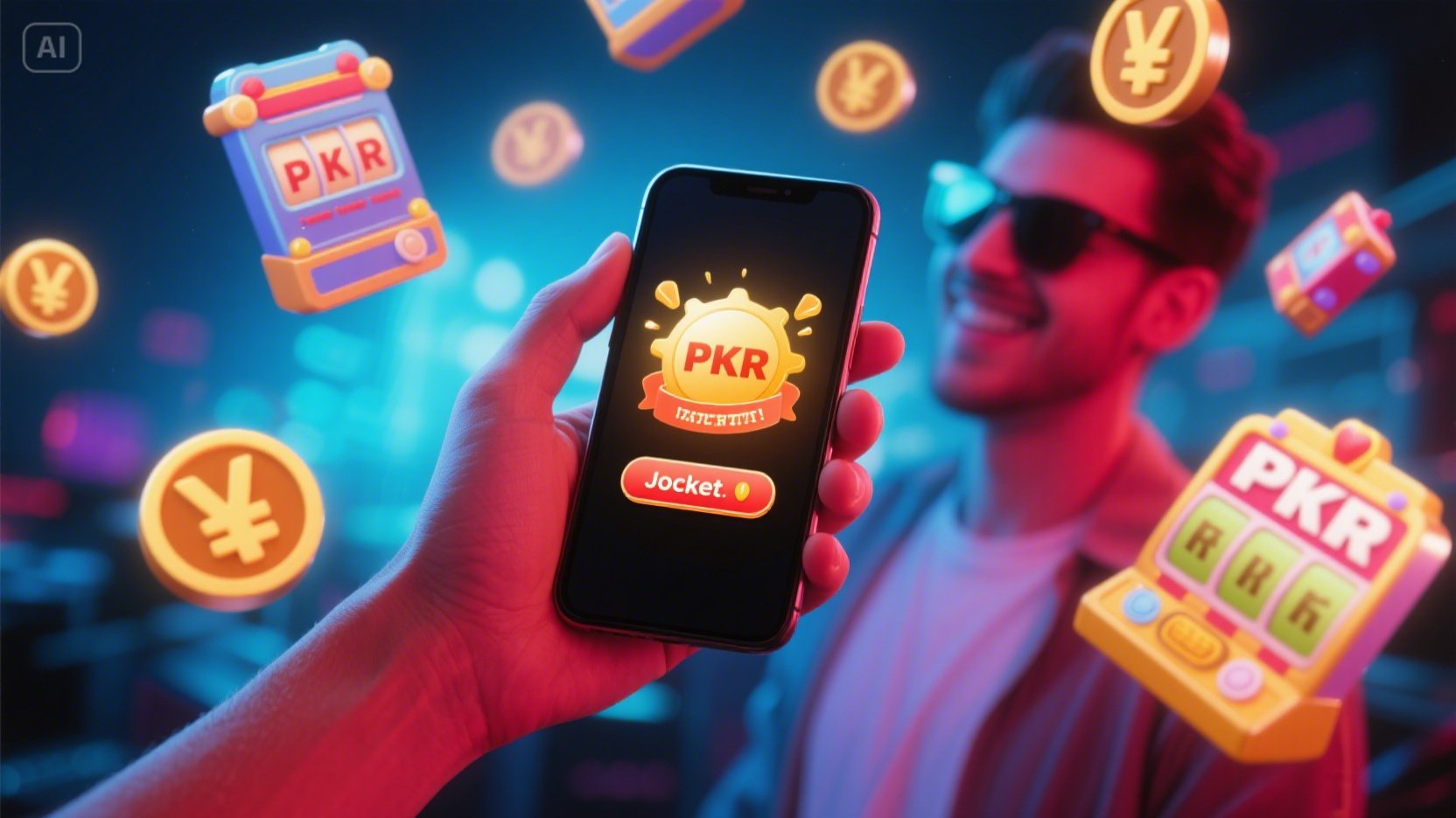 VideoslotsJoin now and get 200% instantly on your first deposit! Pakistan’s casino lovers can play safely and withdraw PKR instantly using local payment gateways.