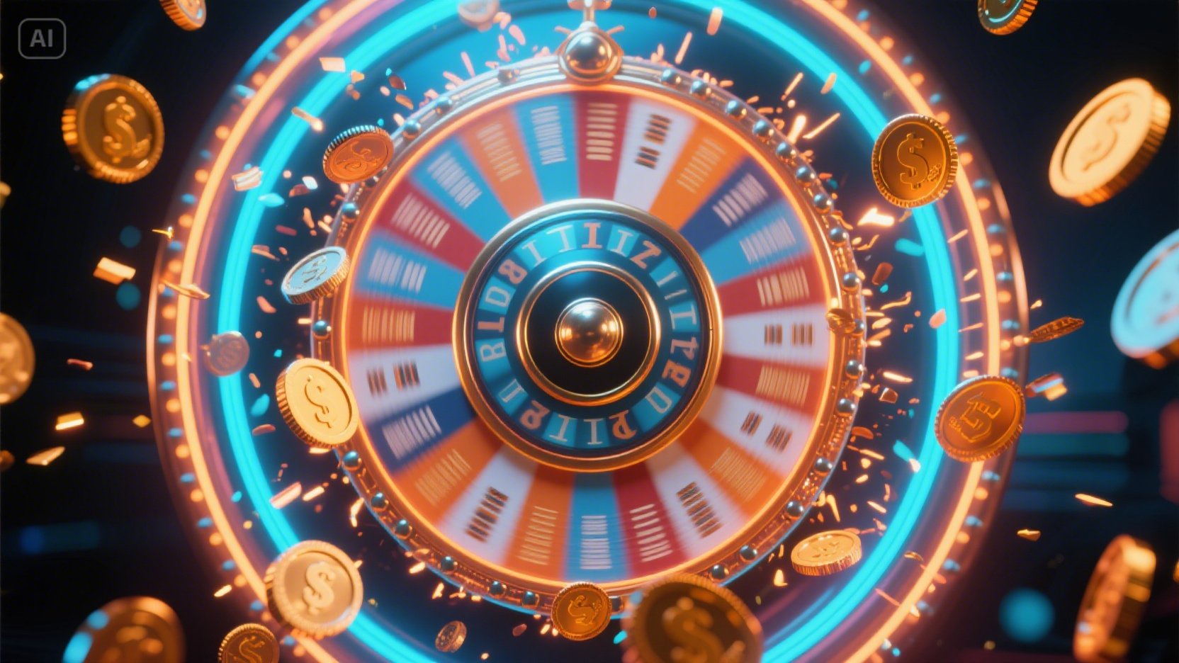 Casino Videoslots desktop and mobile interfaces