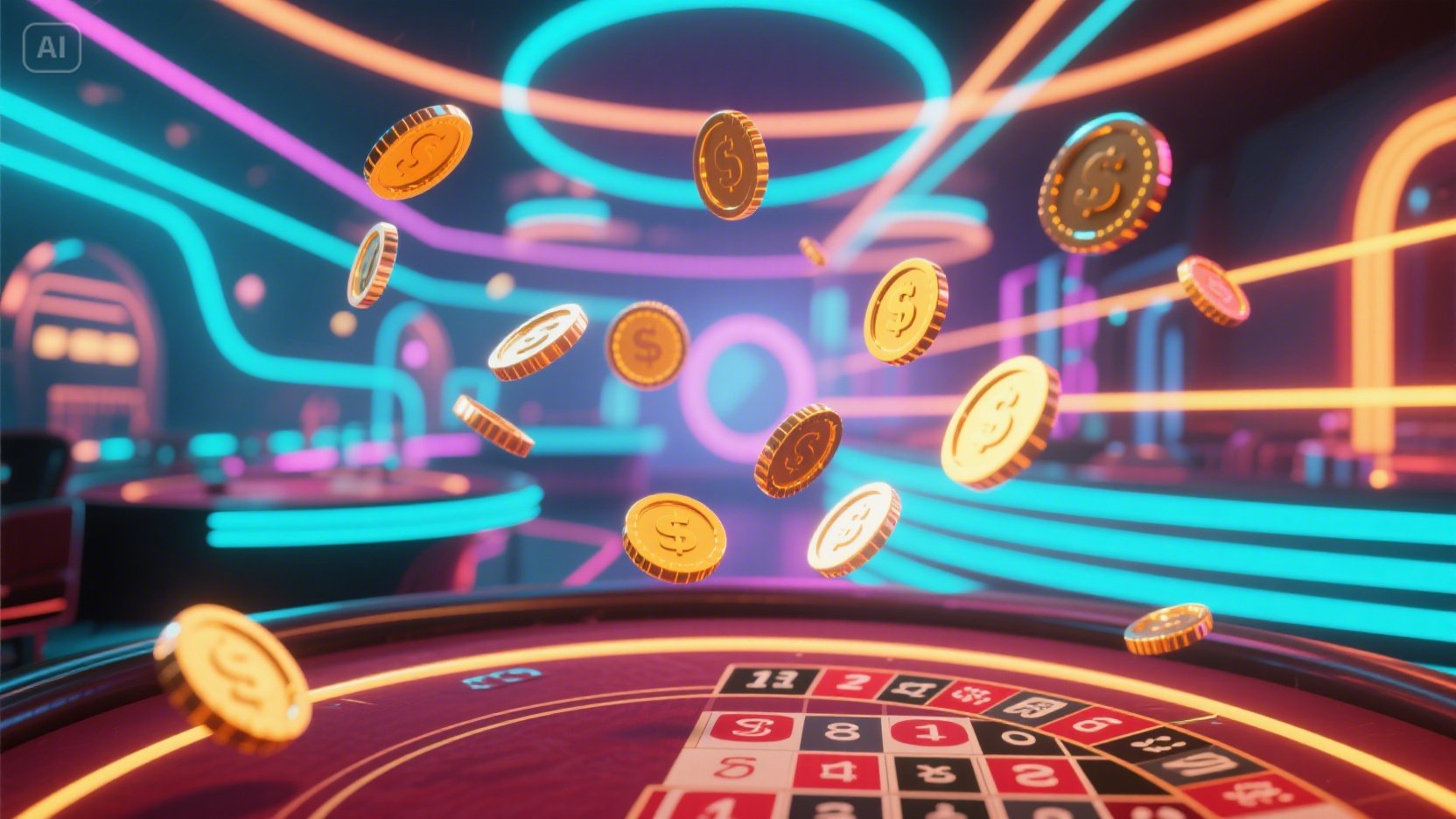 Registration at Videoslots Casino