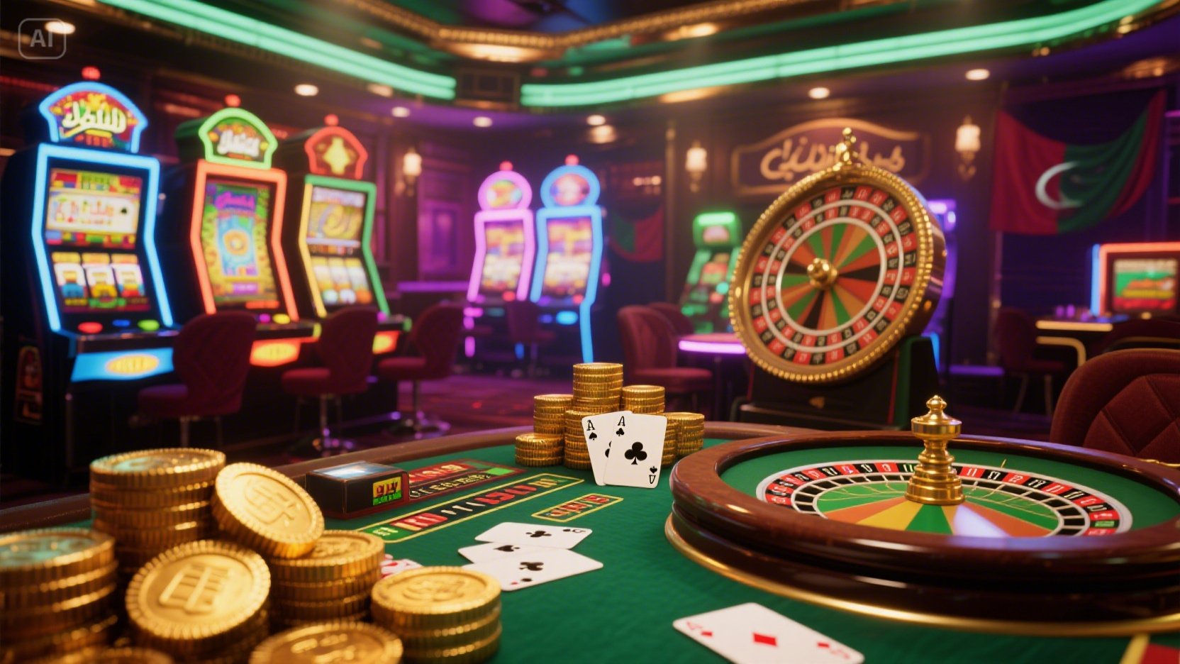 Registration at Videoslots Casino