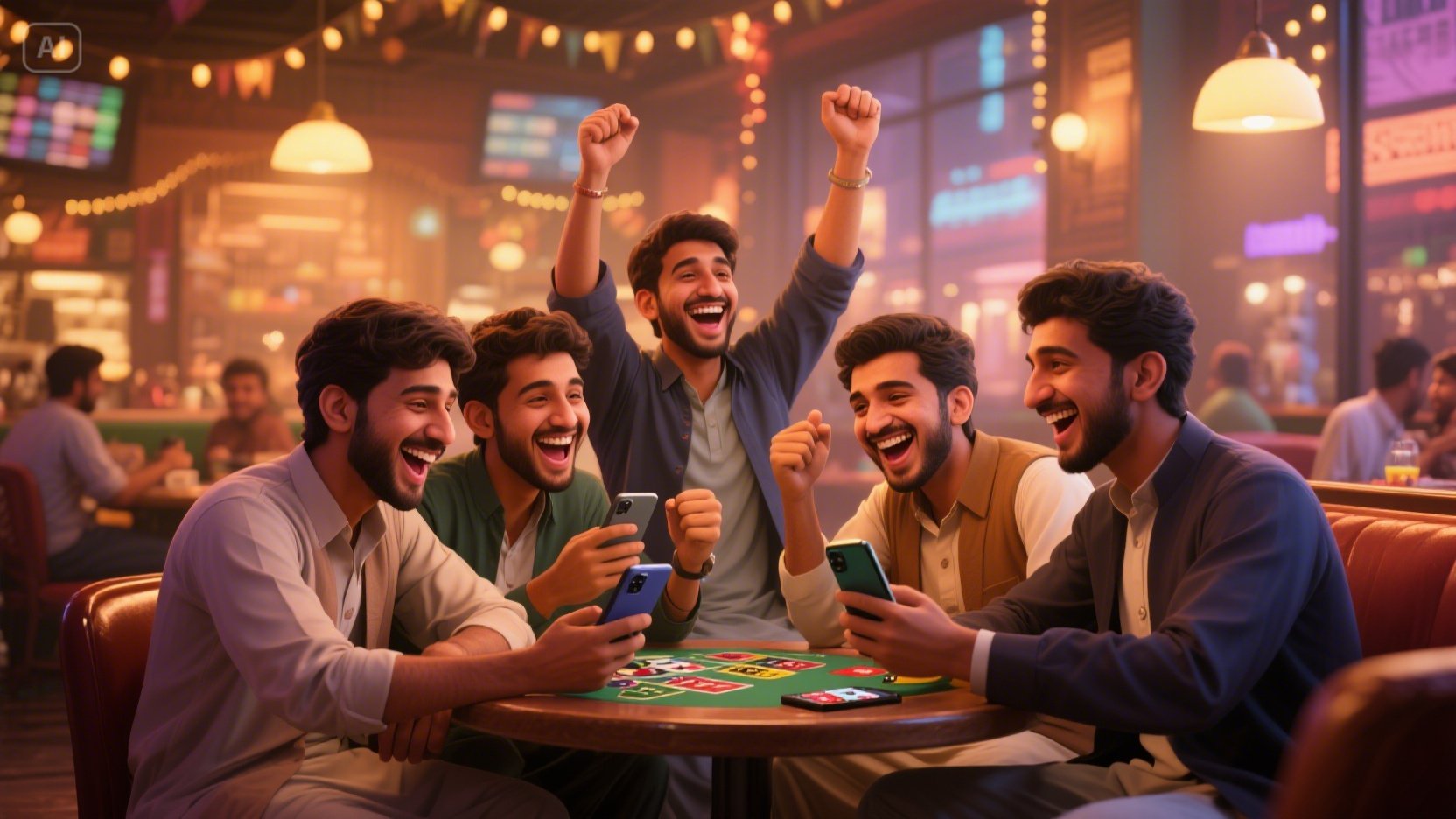 VideoslotsSign up today, make your first deposit, and receive a 200% cashback bonus! Play in PKR, withdraw instantly, and enjoy a safe and reliable Pakistani casino experience.
