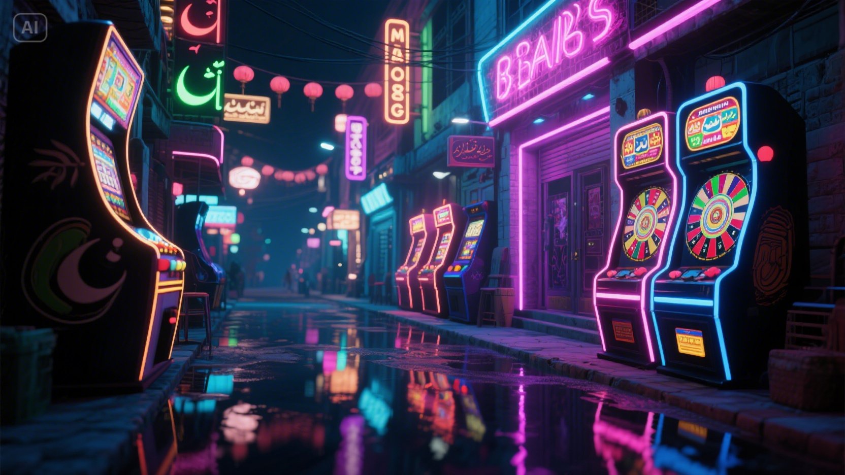 Registration at Videoslots Casino