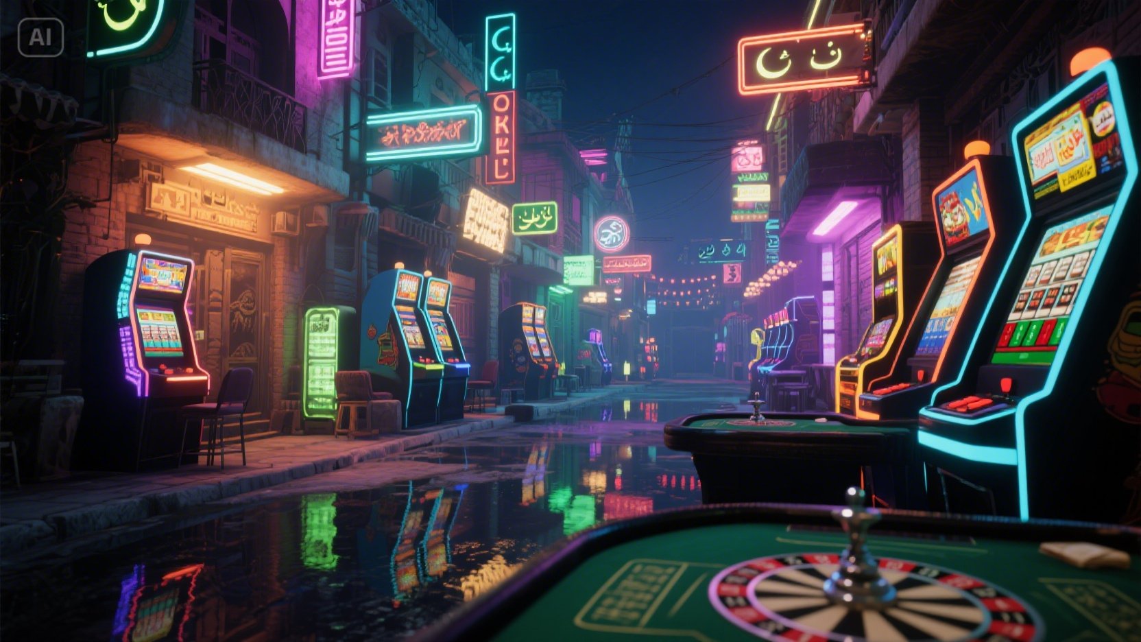 Registration at Videoslots Casino