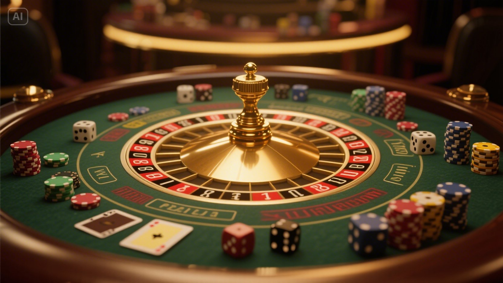 Casino Videoslots desktop and mobile interfaces